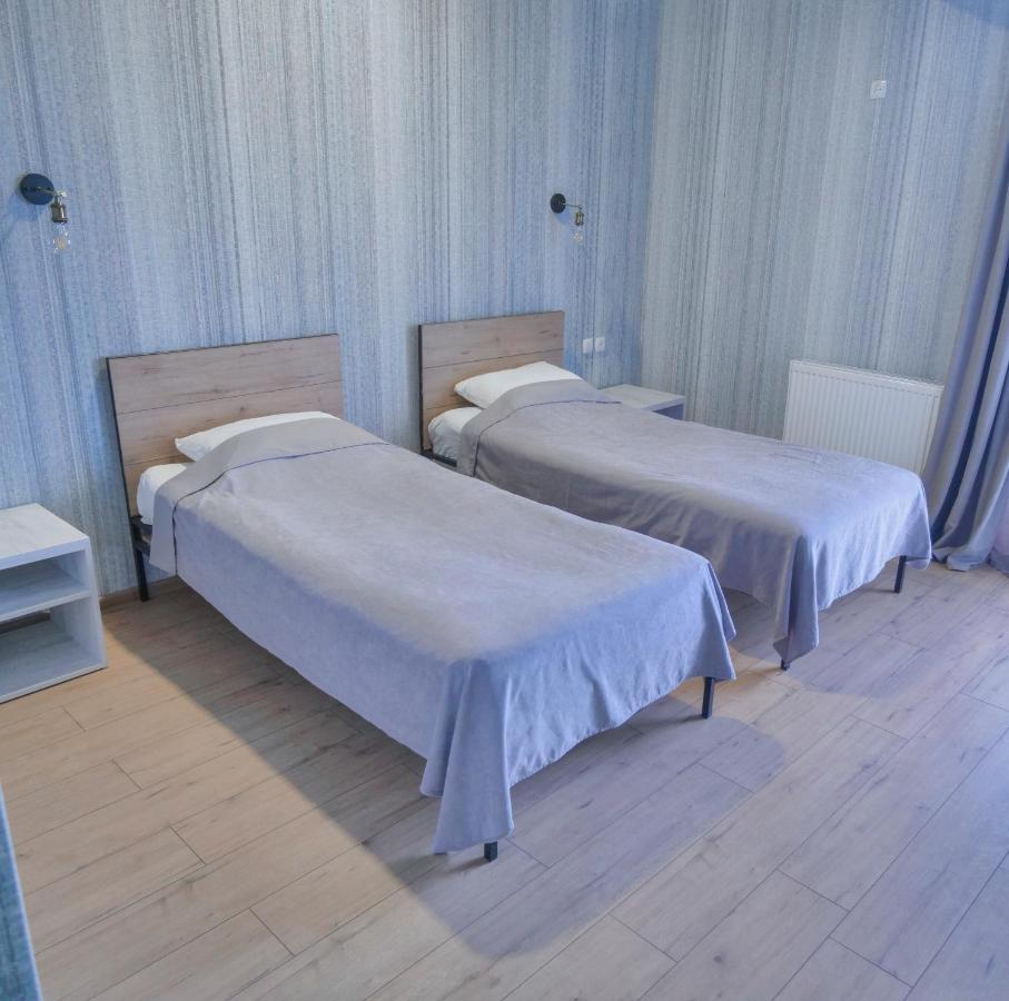 Hillside Resort Telavi Exteriér fotografie