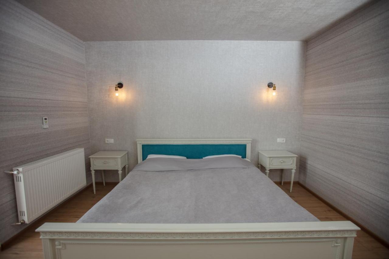 Hillside Resort Telavi Exteriér fotografie