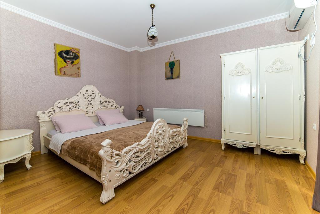 Hillside Resort Telavi Exteriér fotografie